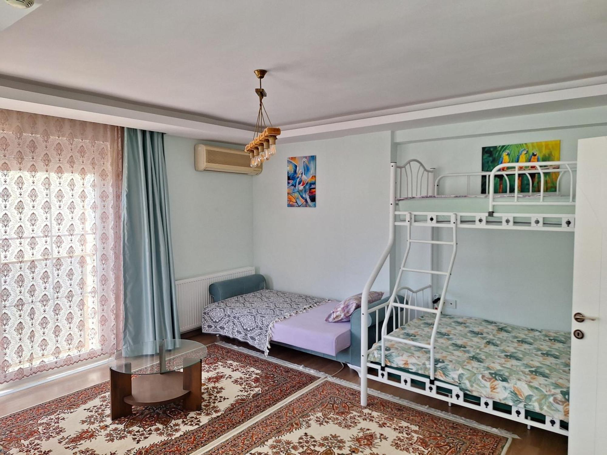Aparthotel Family 2022 Antalya
