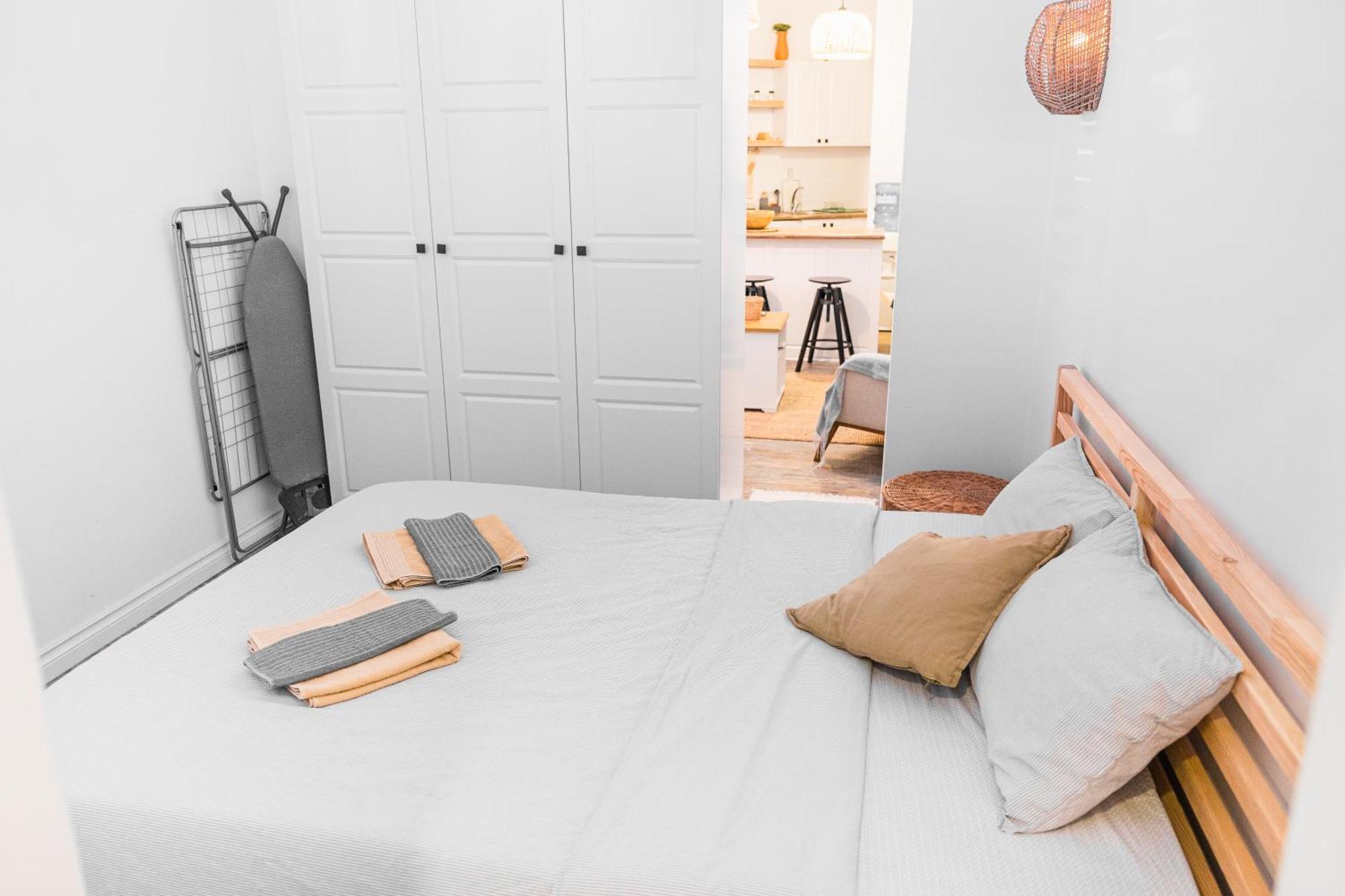 Apartment Boho Oldtown Antalya