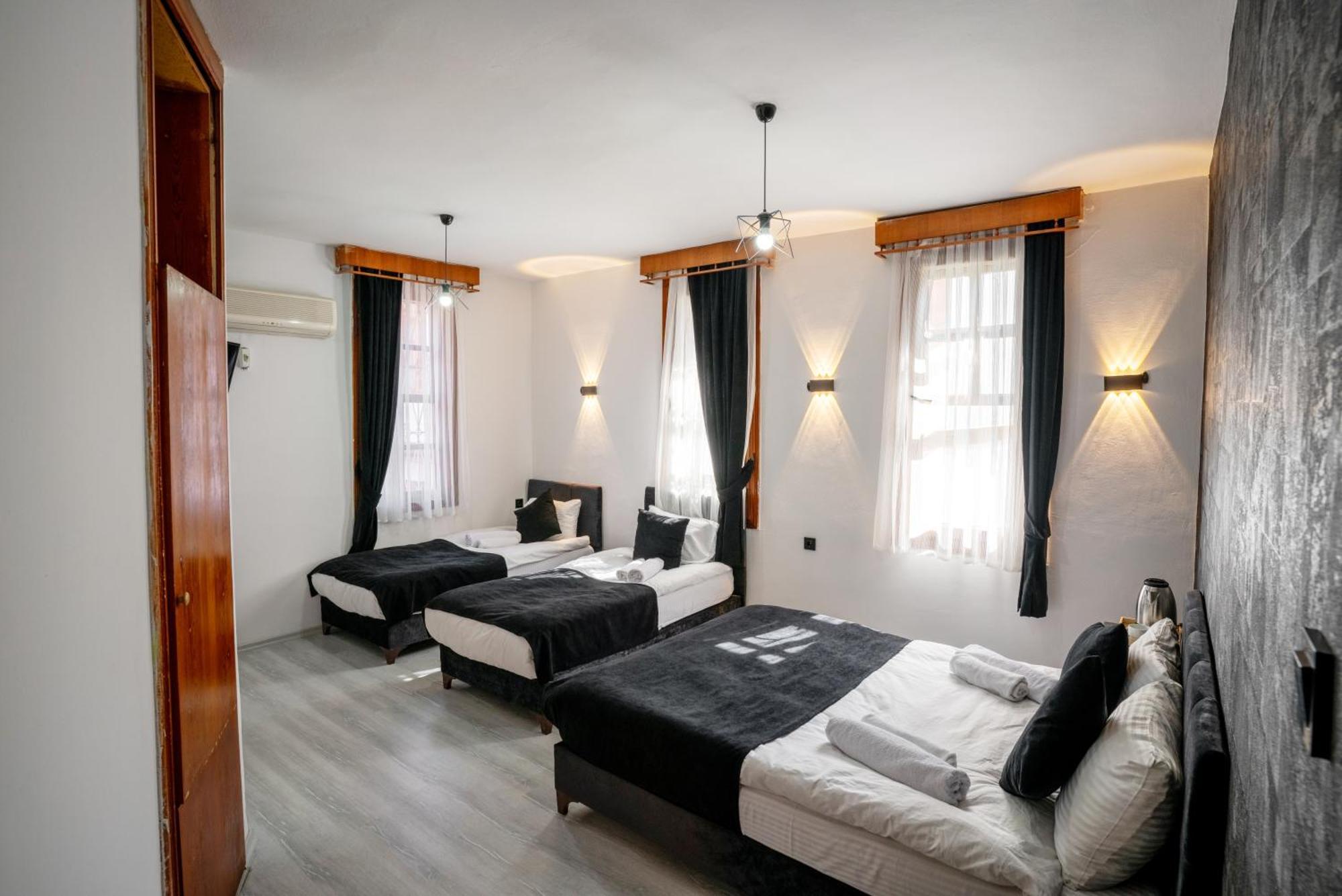 Privatunterkunft Buetuenoglu Antalya