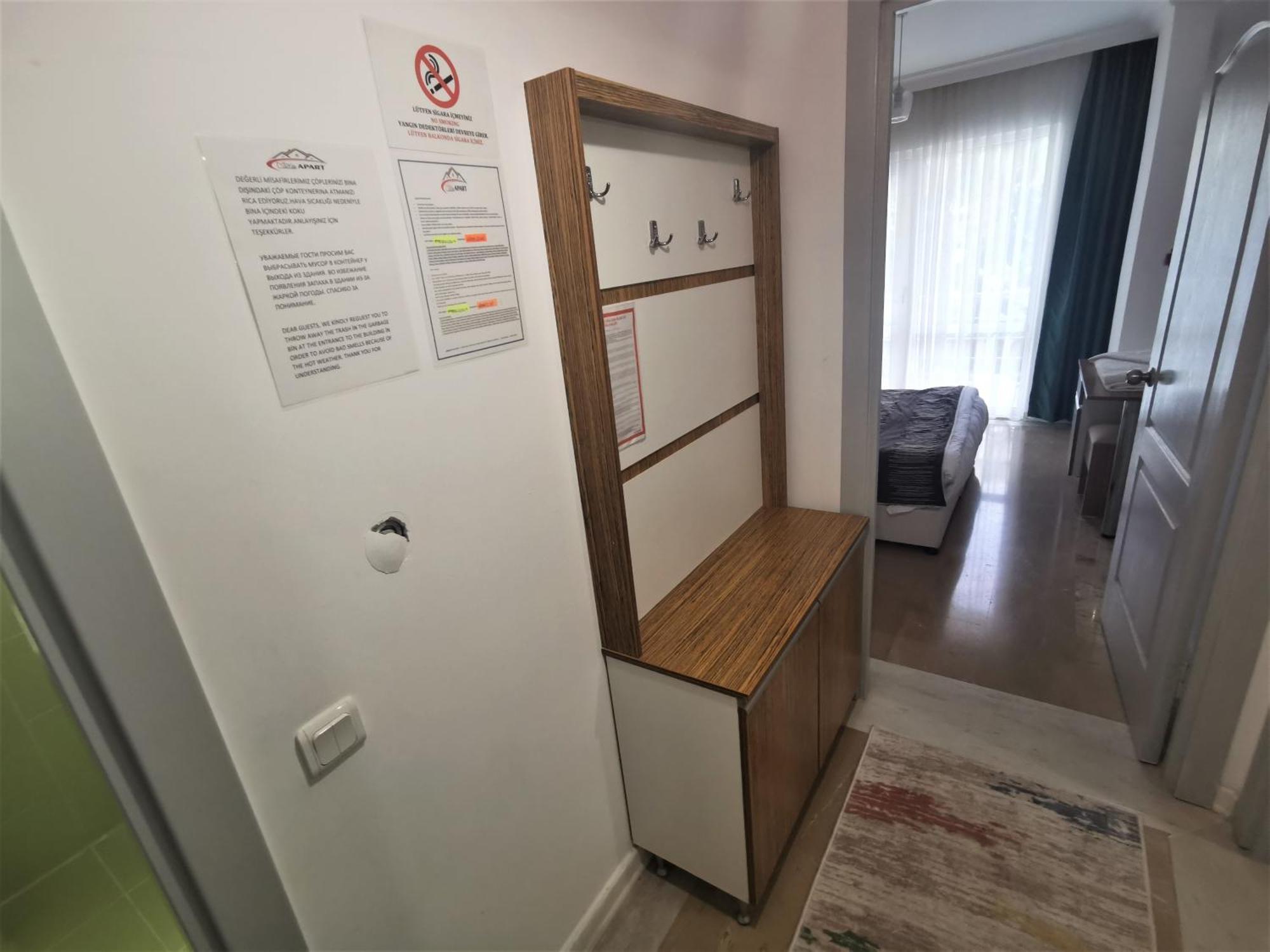Maya Apart Aparthotel Antalya