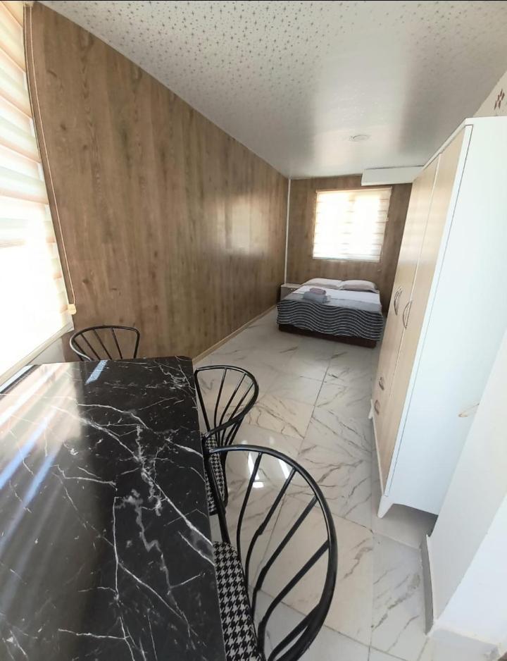 Apartment Duran Apart Antalya