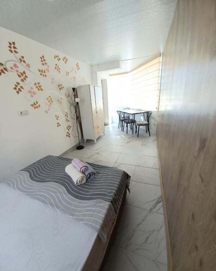 Duran Apart Apartment Antalya