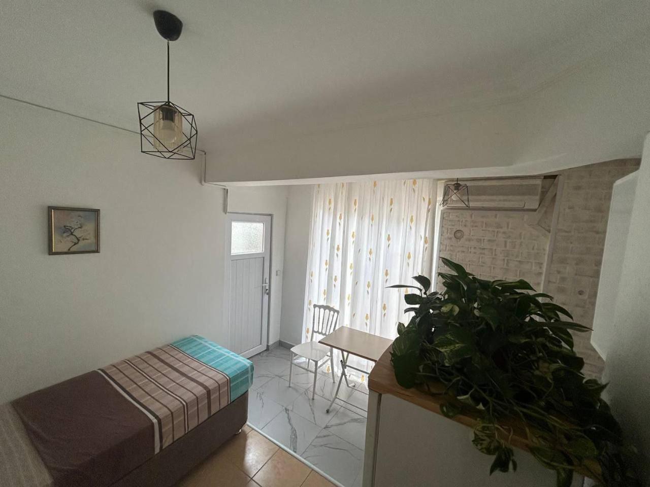 Apartment Duran Apart Antalya