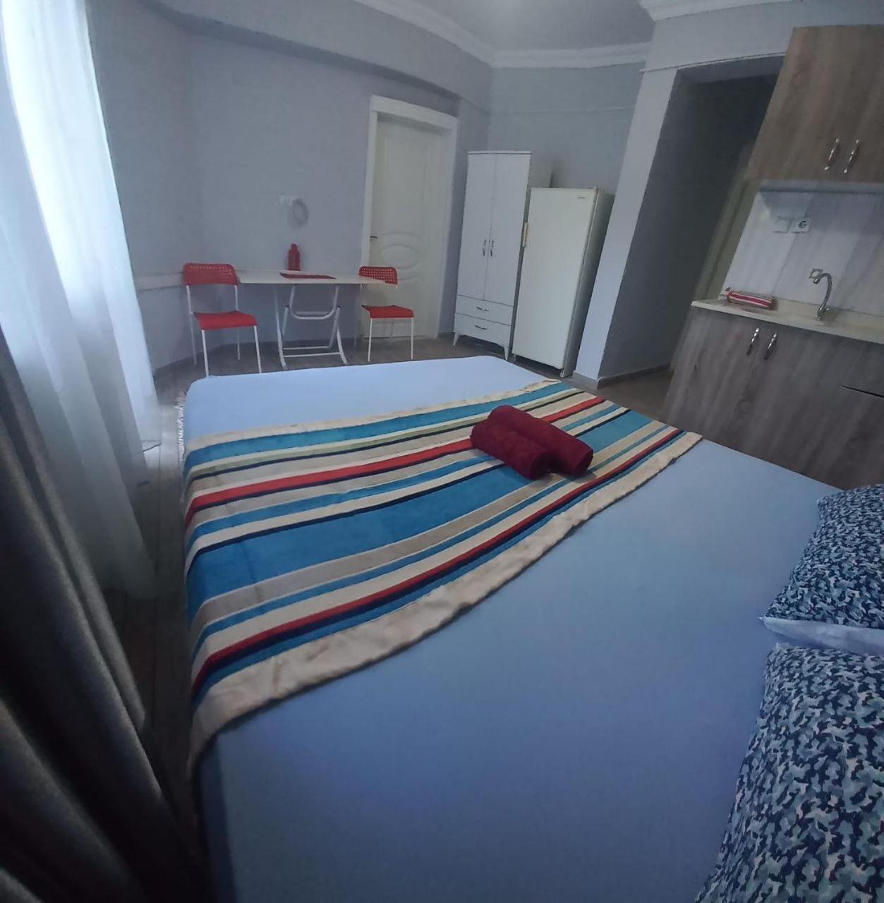 Apartment Duran Apart