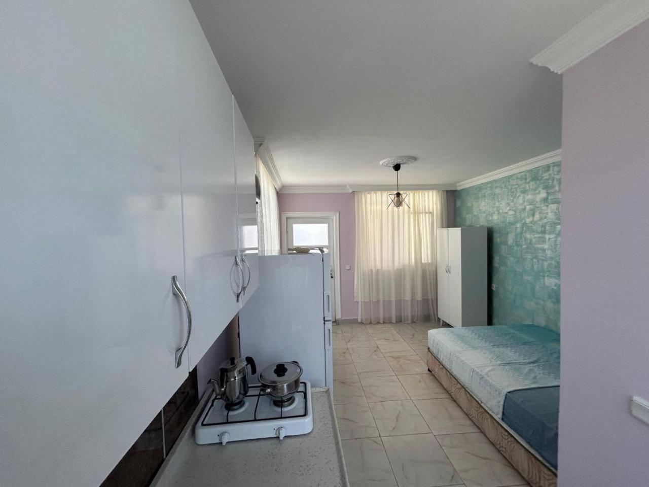 Apartment Duran Apart Antalya