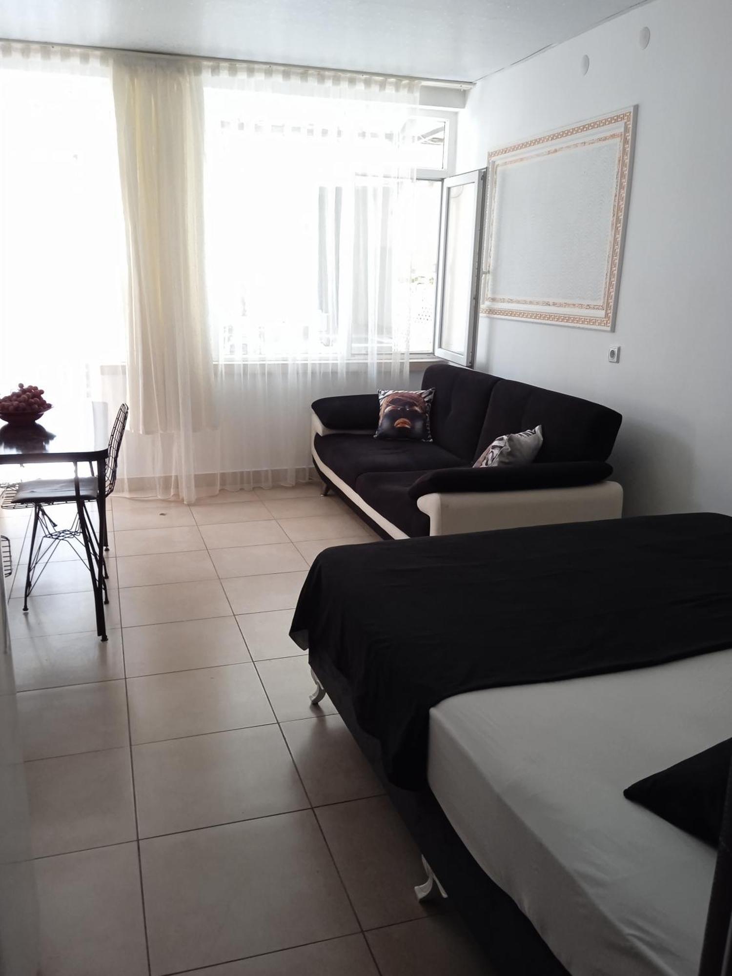 Apartment Duran Apart