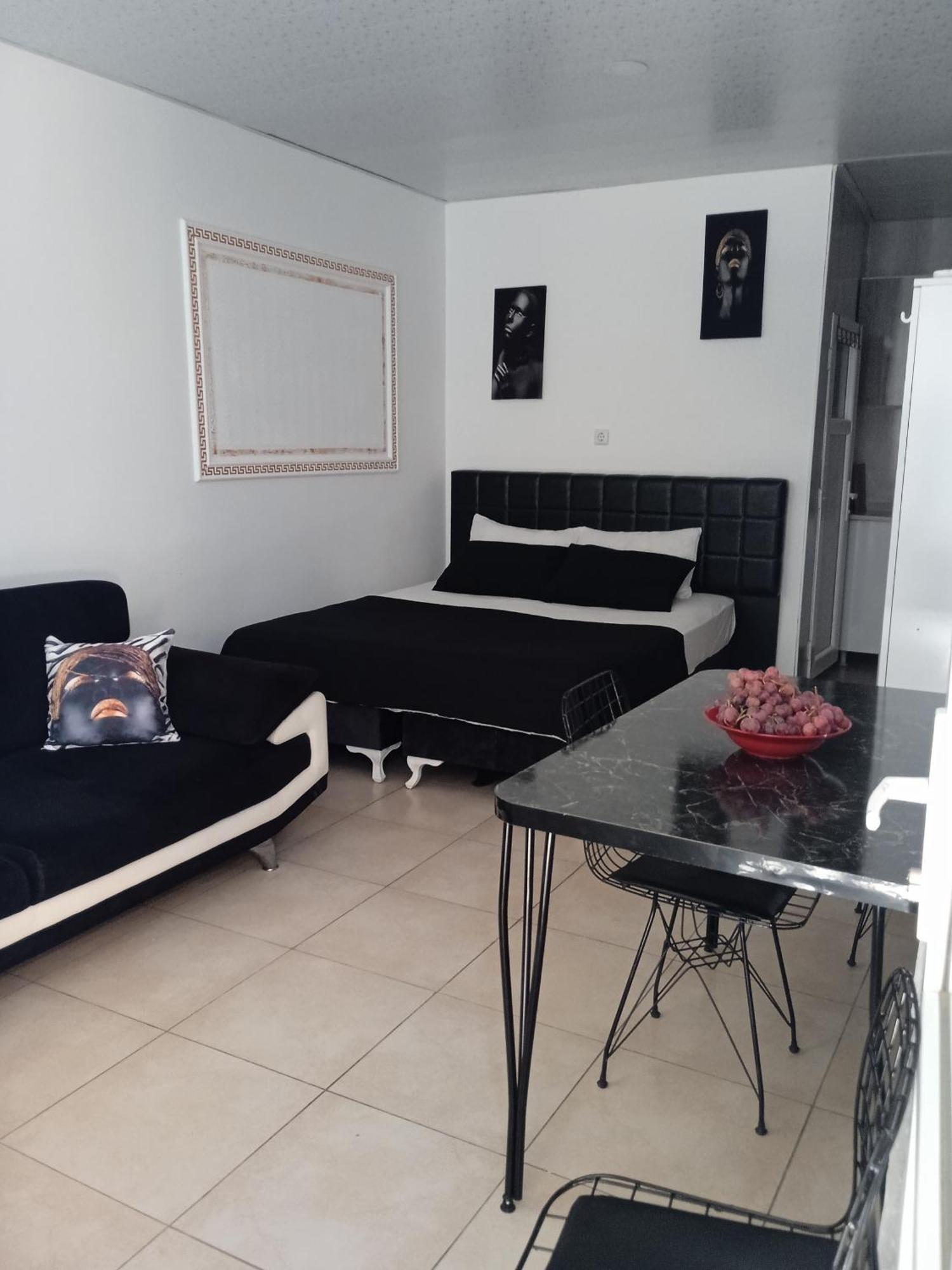 Apartment Duran Apart *