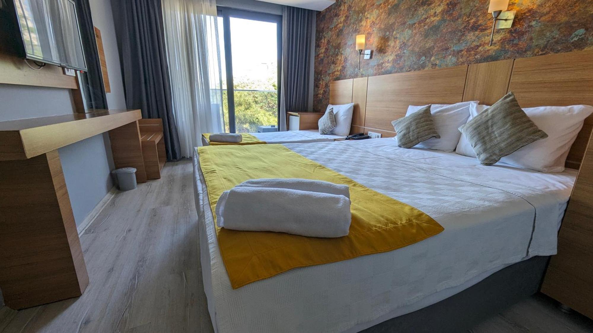 Ramona 3* Antalya