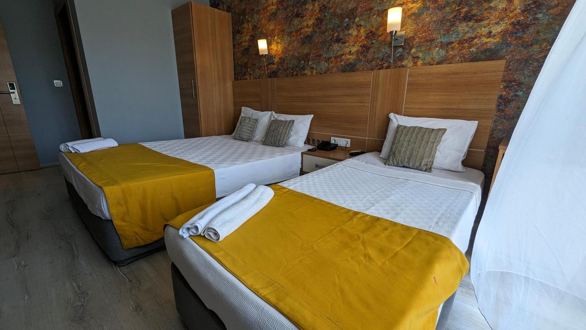 Hotel Ramona