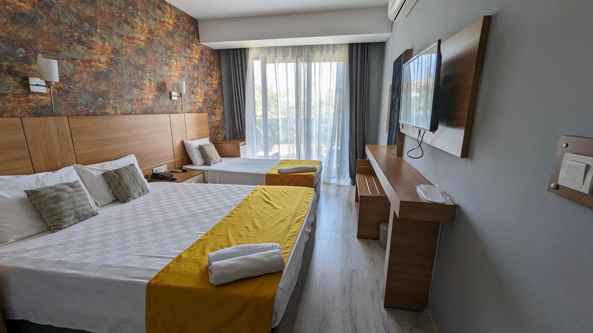 Ramona Antalya
