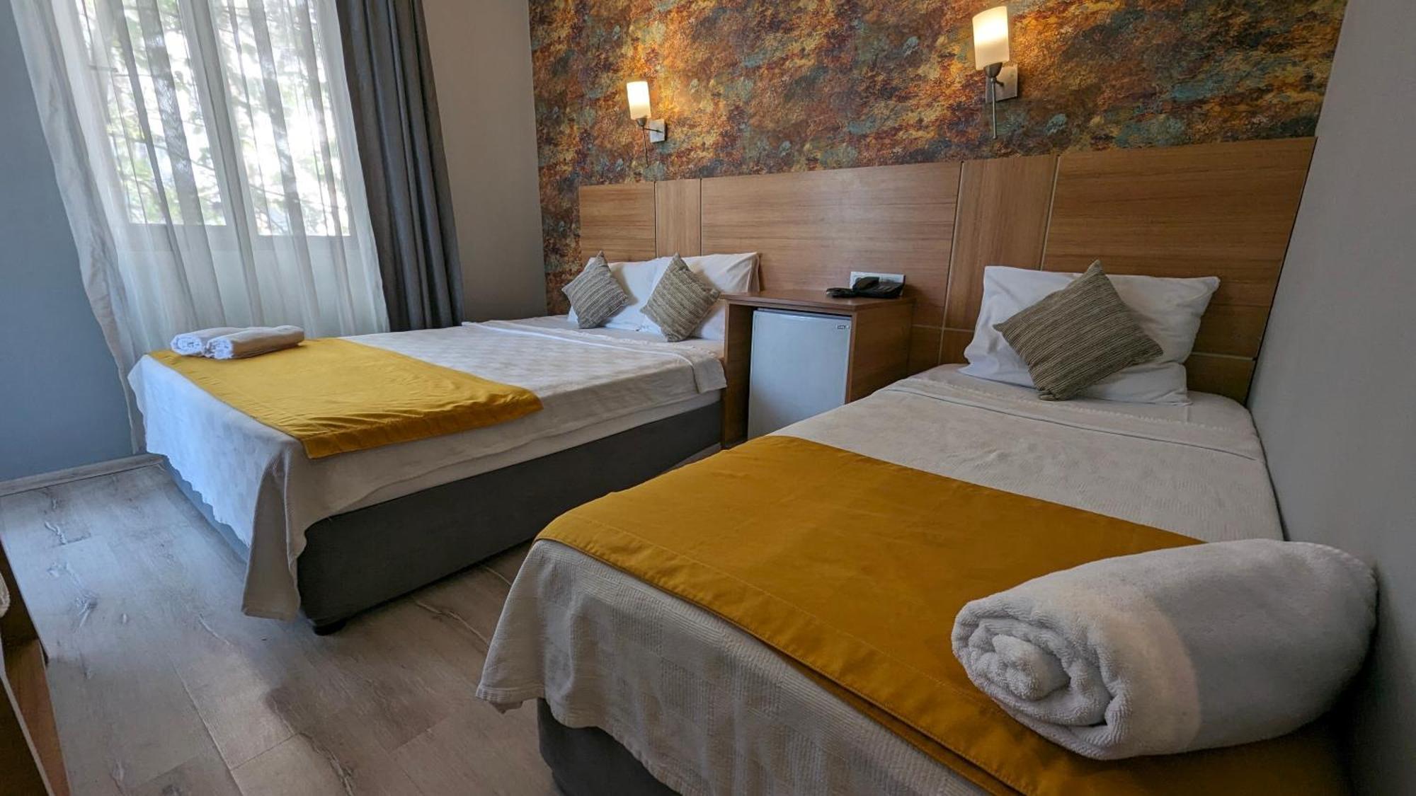 Ramona Hotel 3*