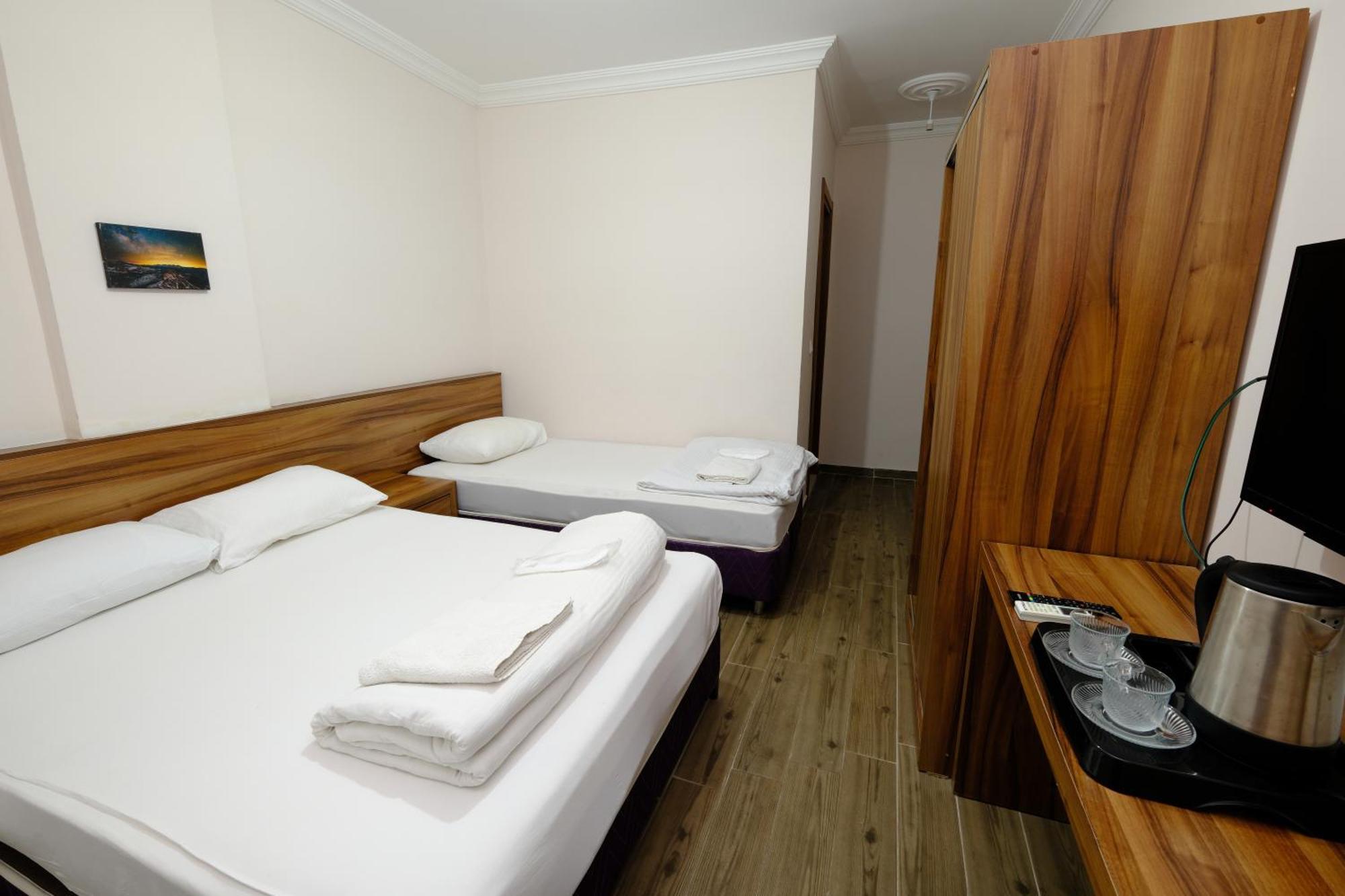 Hotel Venues Antalya