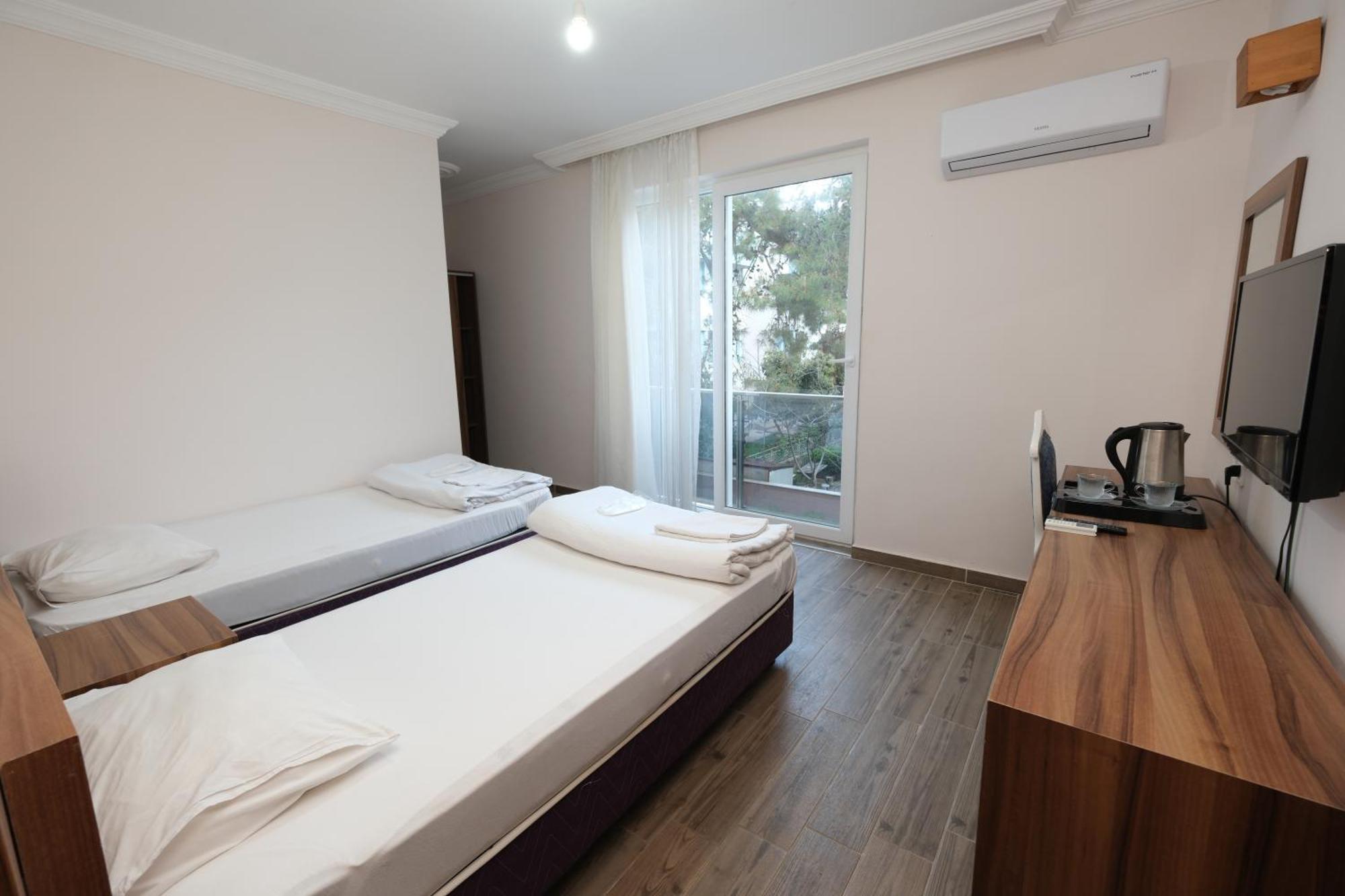 Venues 2* Antalya