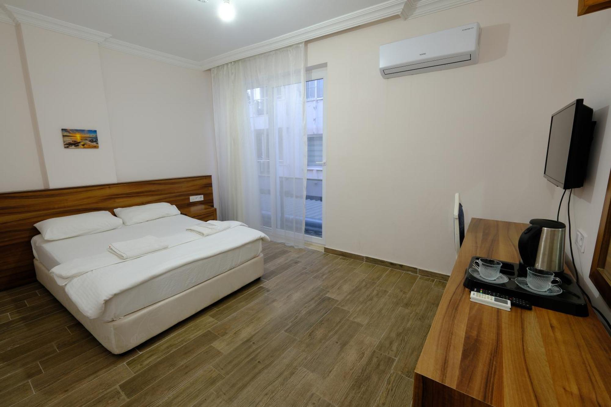 Hotel Venüs