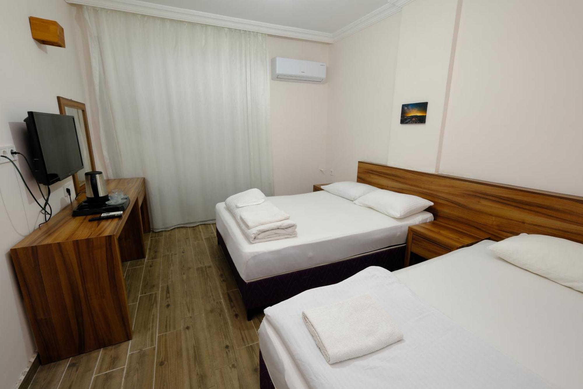 Venues Antalya
