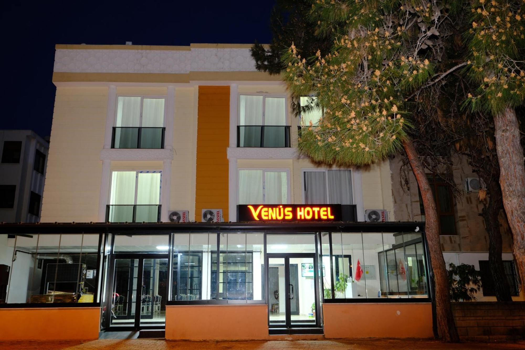 Venues 2*