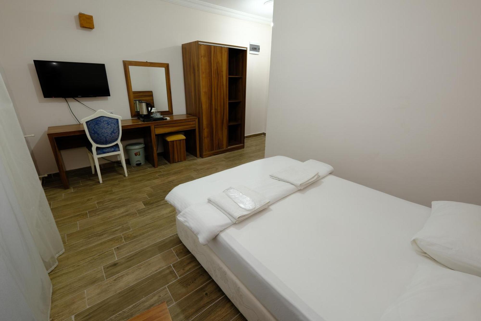 Hotel Venues Antalya