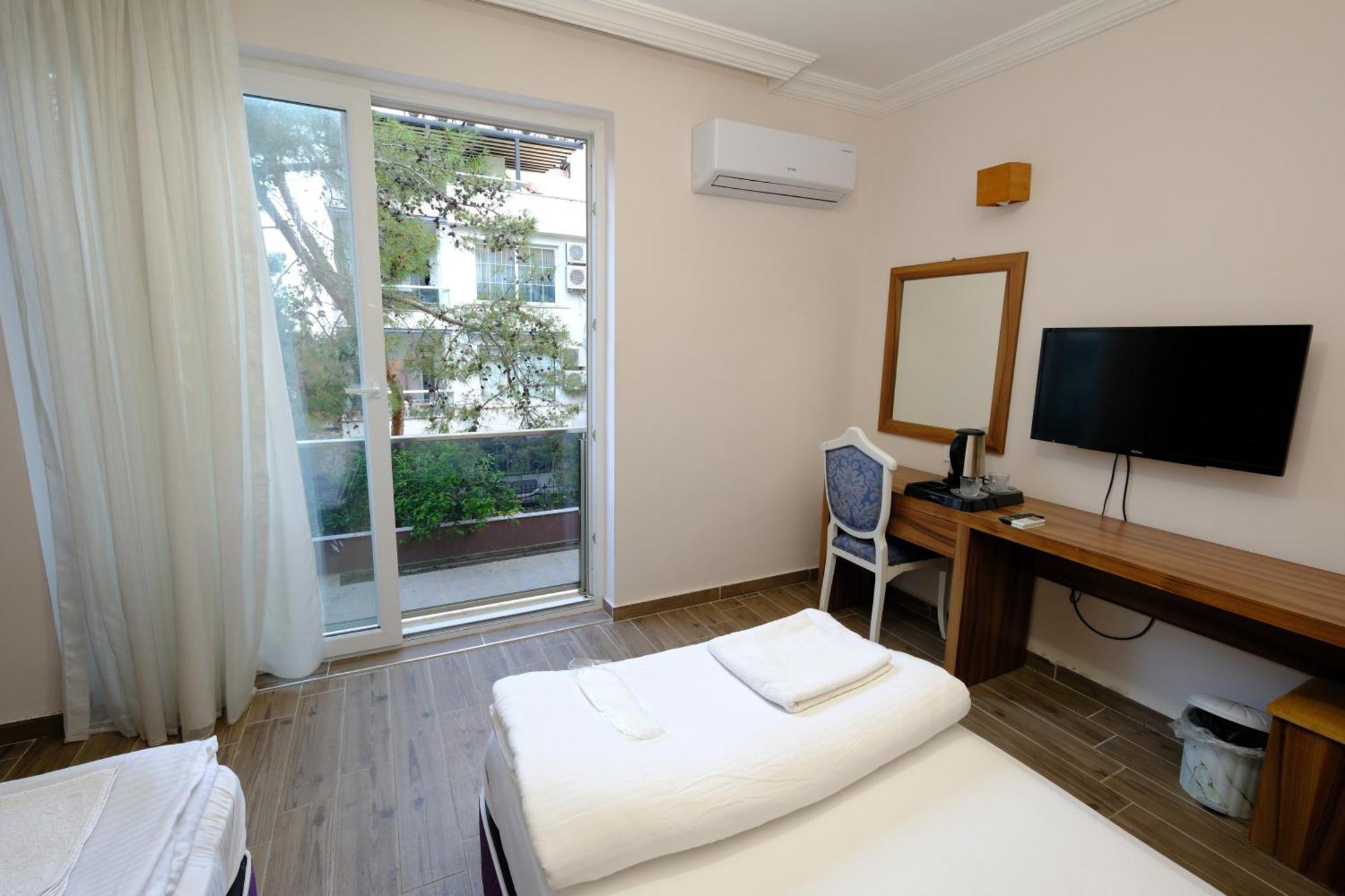 Venüs Hotel