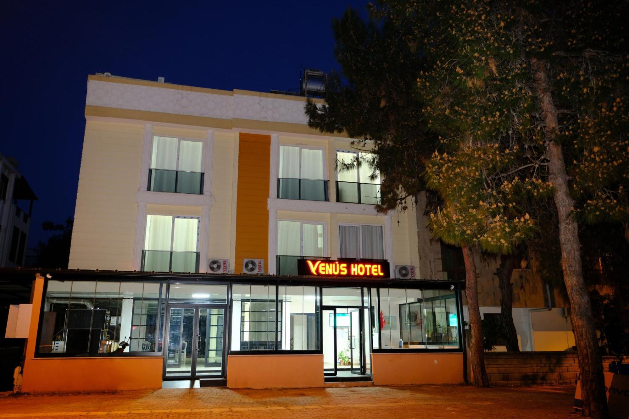 Venüs 2*