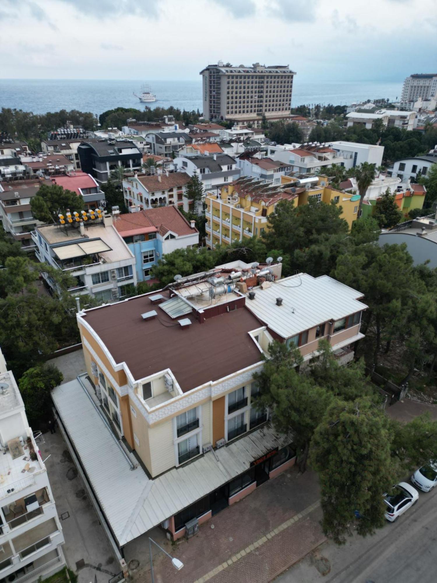 Venues Hotel 2*