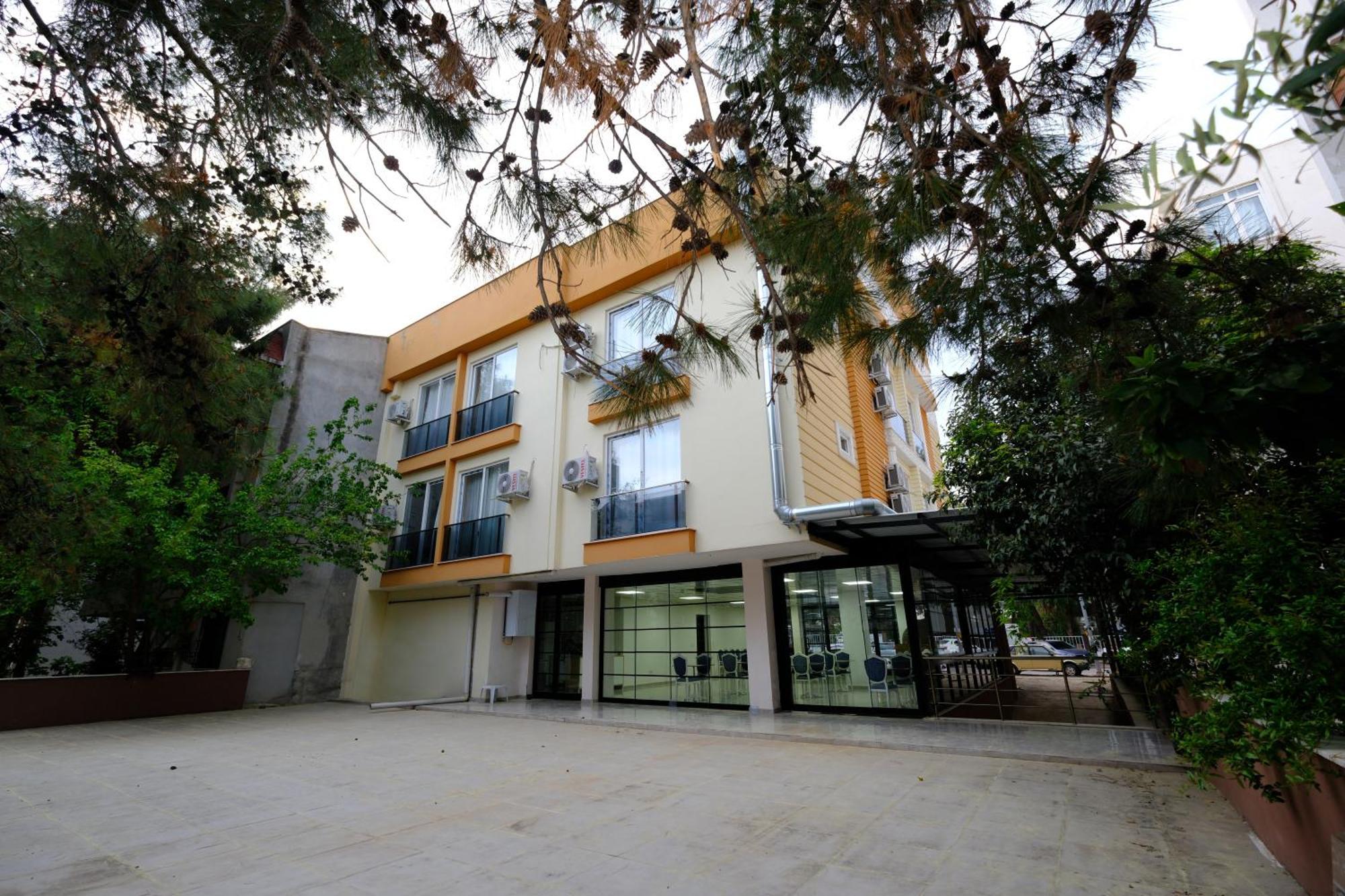 Hotel Venues Antalya