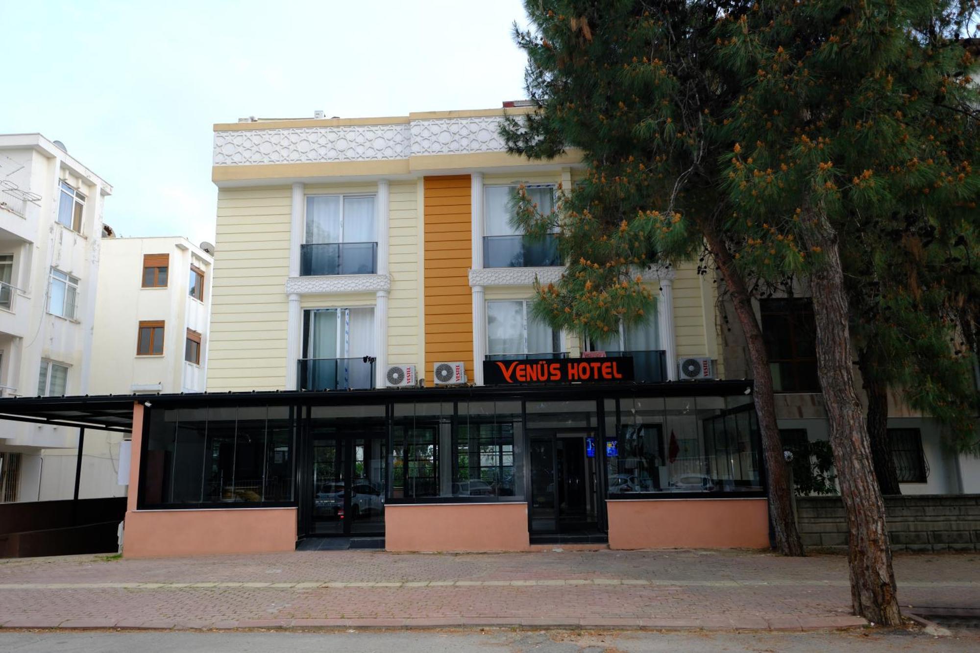 Hotel Venues