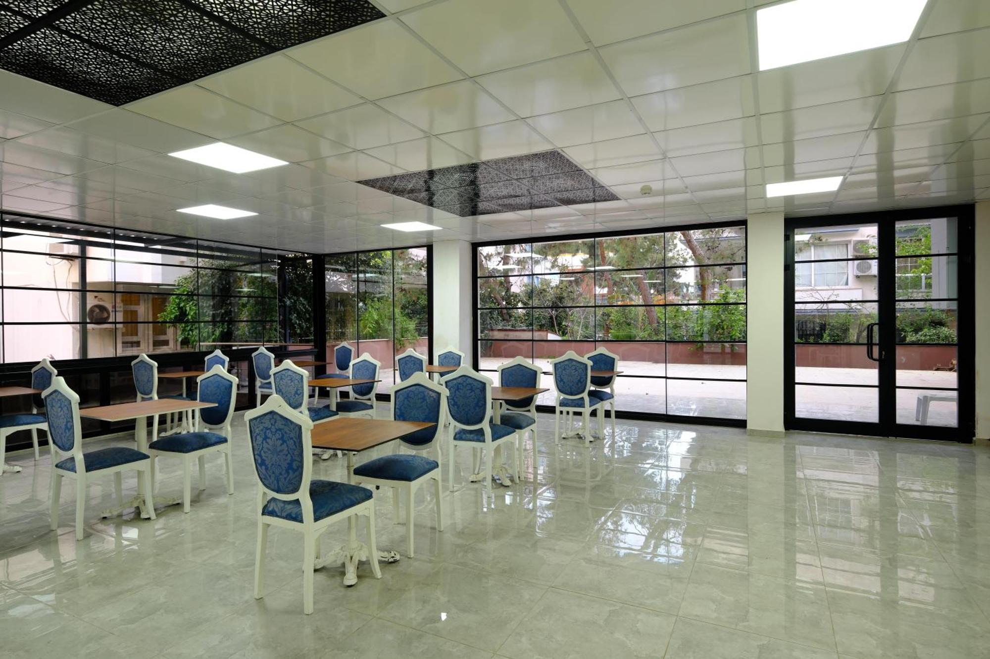 Venues 2*
