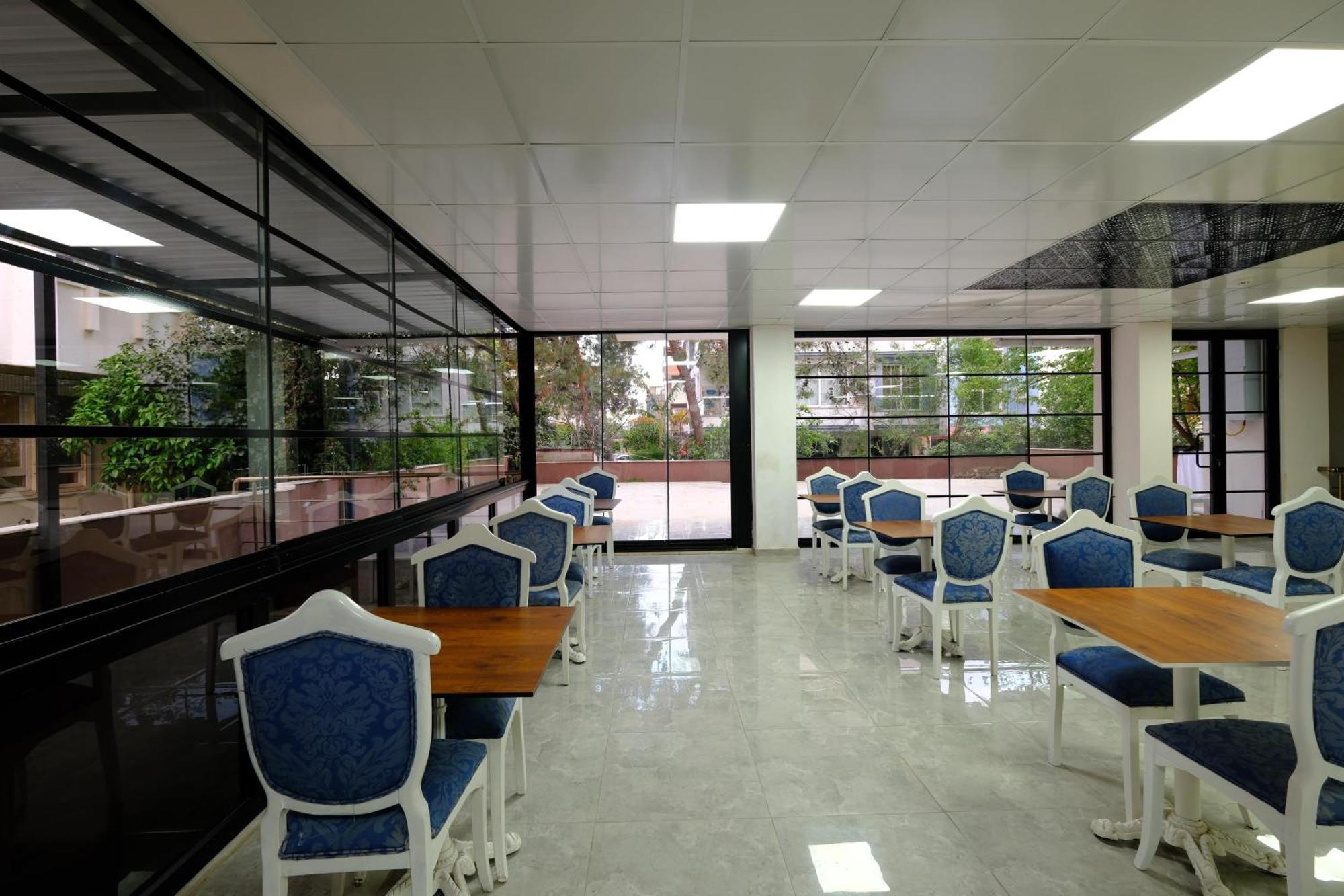 Hotel Venüs 2*