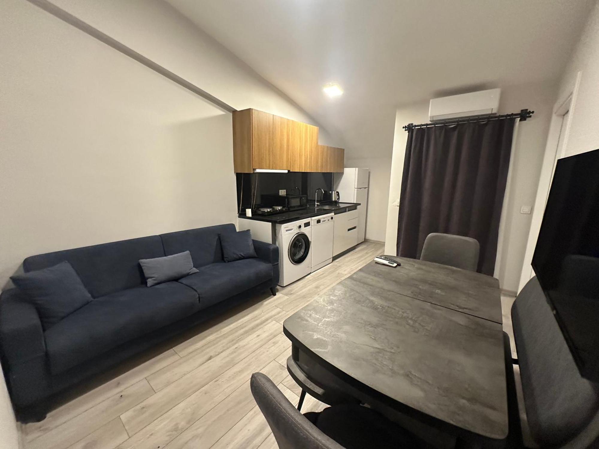 Real Homes Lara Aparthotel *