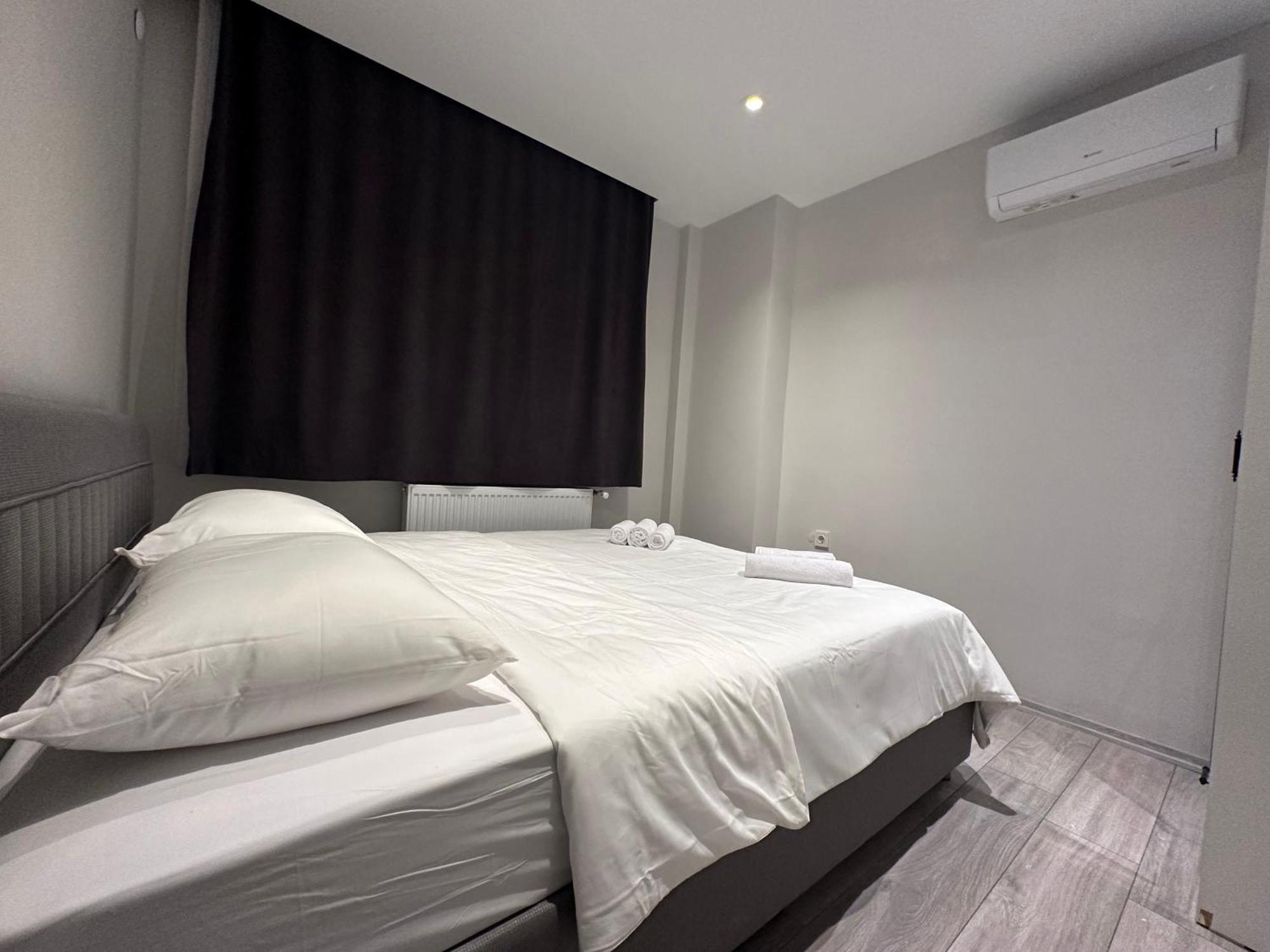 Aparthotel Real Homes Lara Antalya