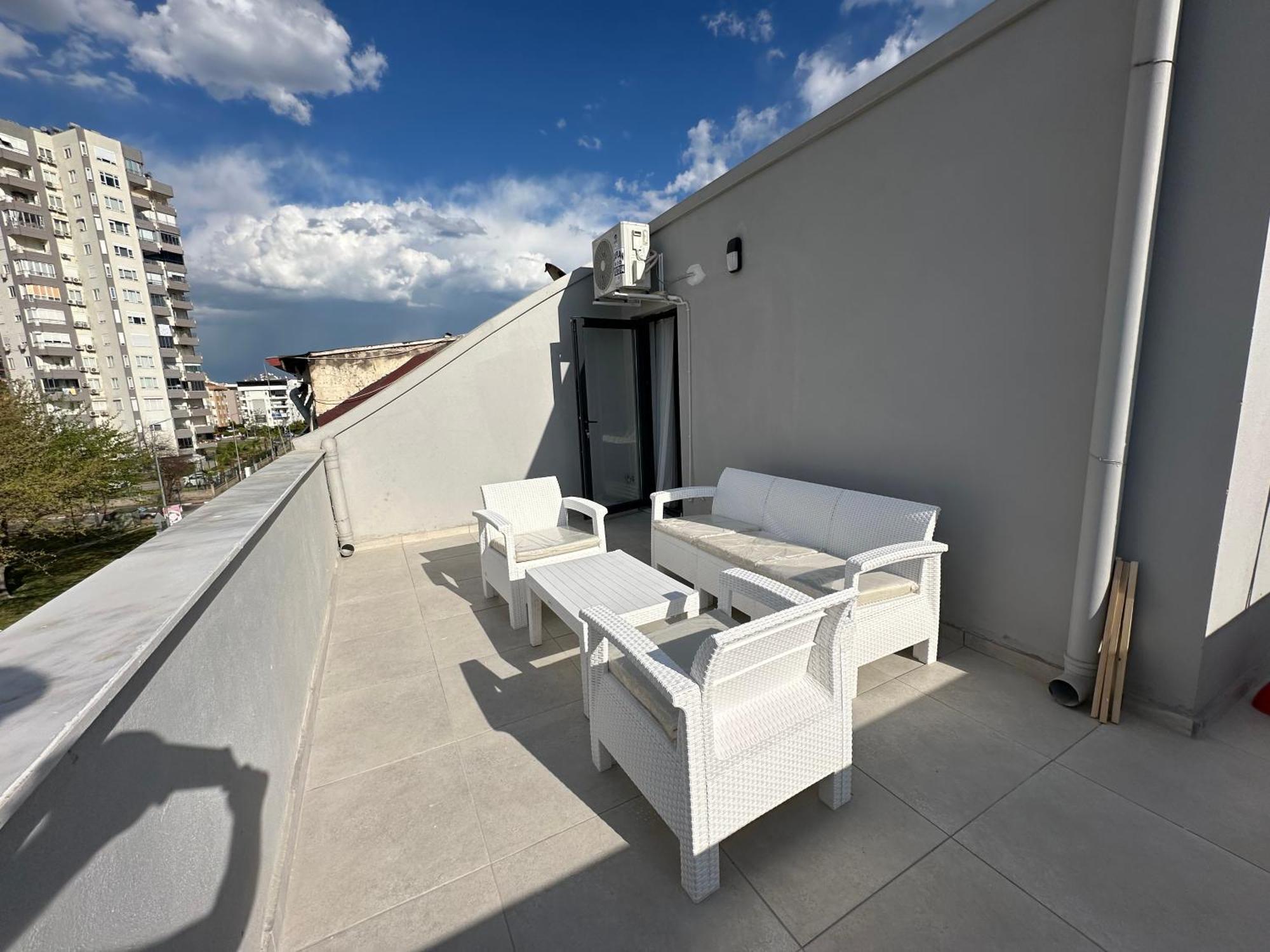 Real Homes Lara * Antalya