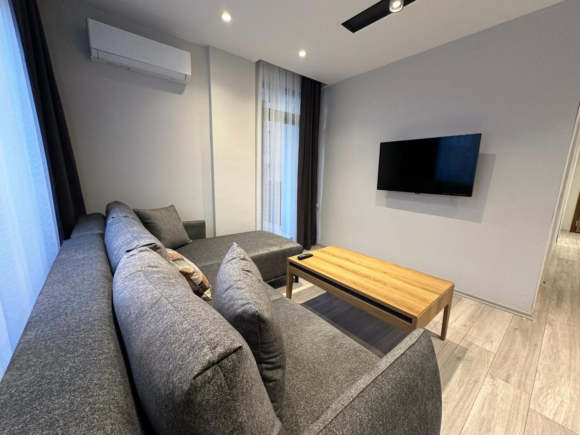 Real Homes Lara Aparthotel