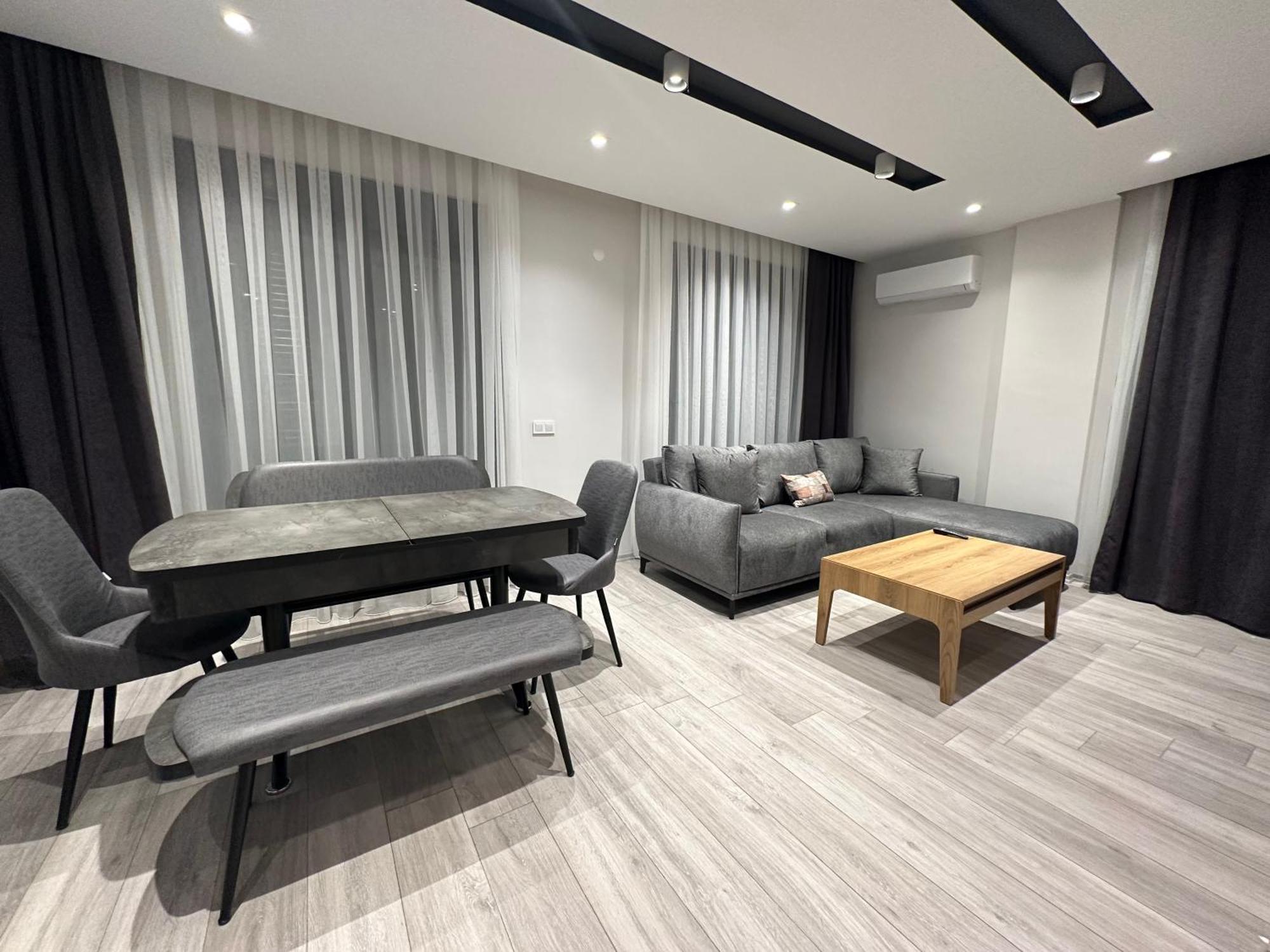 Aparthotel Real Homes Lara *