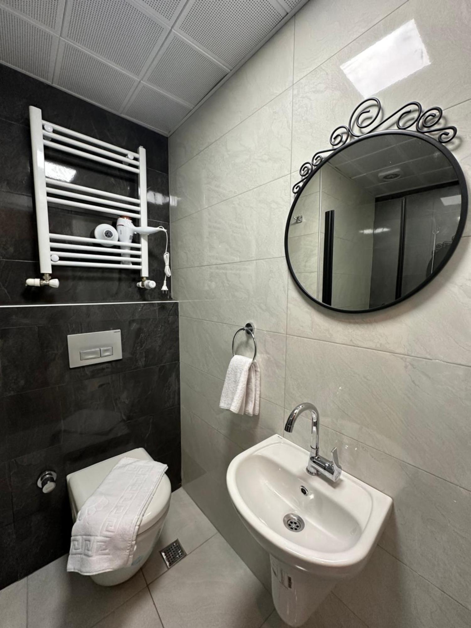 Real Homes Lara Antalya