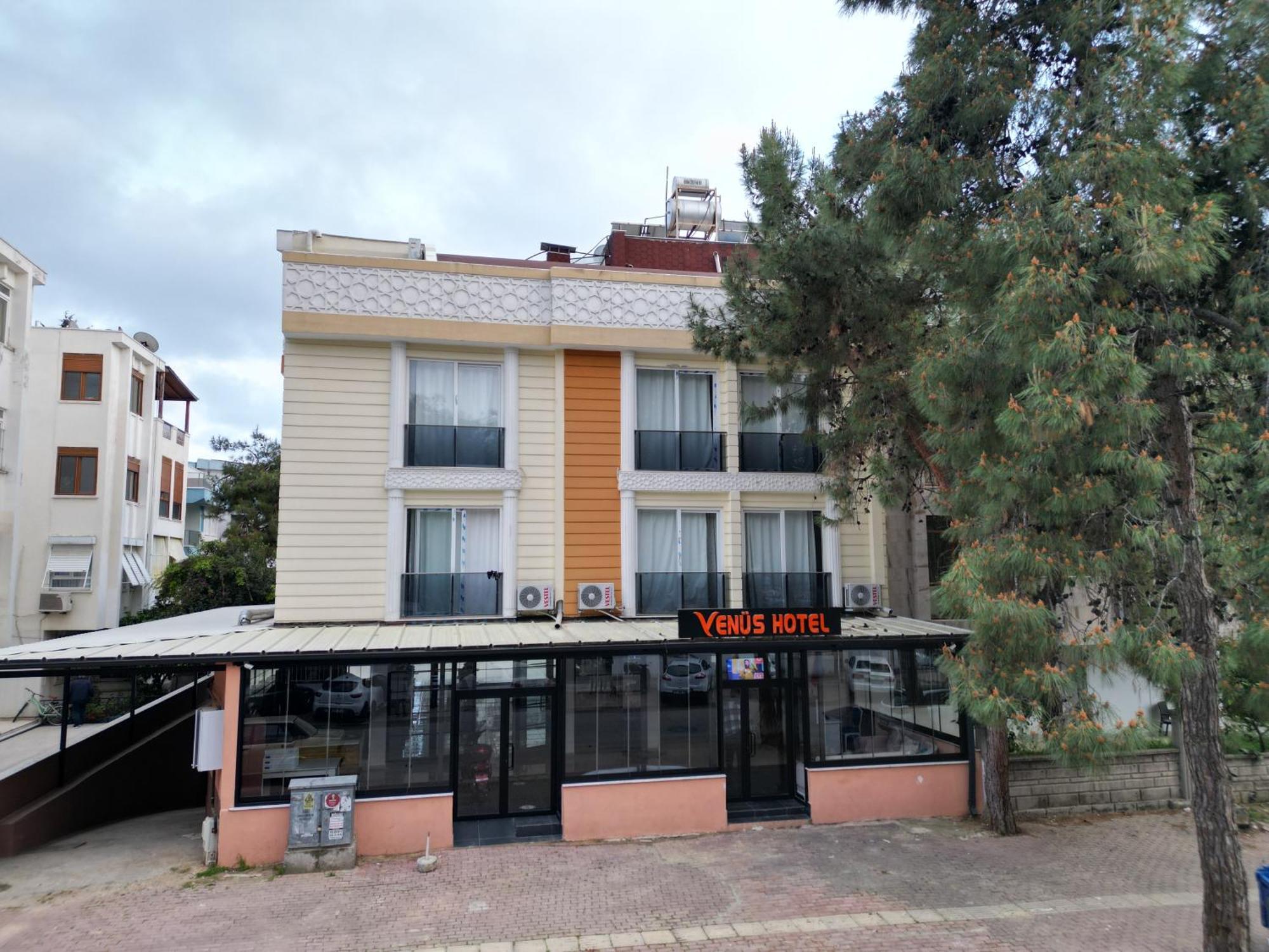 Hotel Venues