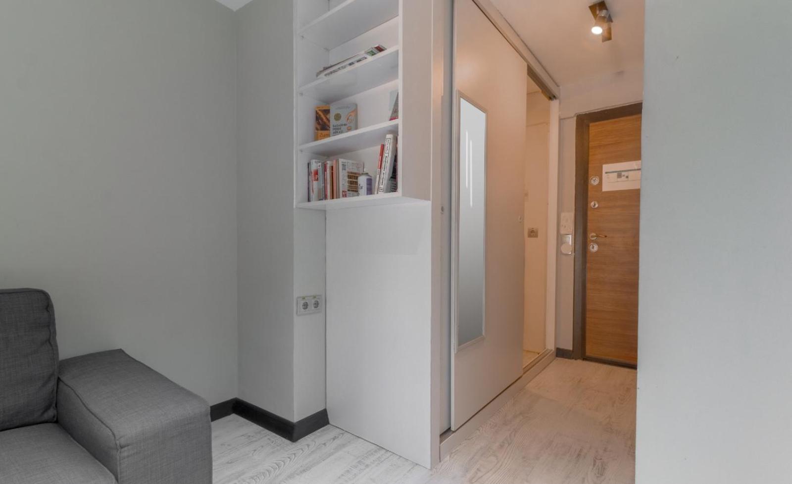уютные апартаменты, квартира в аренду, анталия, лара Apartment *
