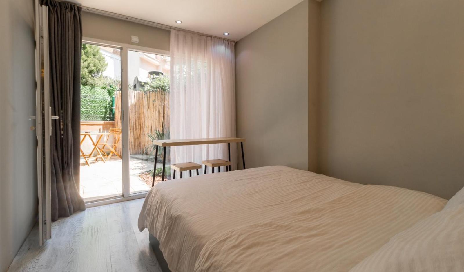 Apartment уютные апартаменты, квартира в аренду, анталия, лара