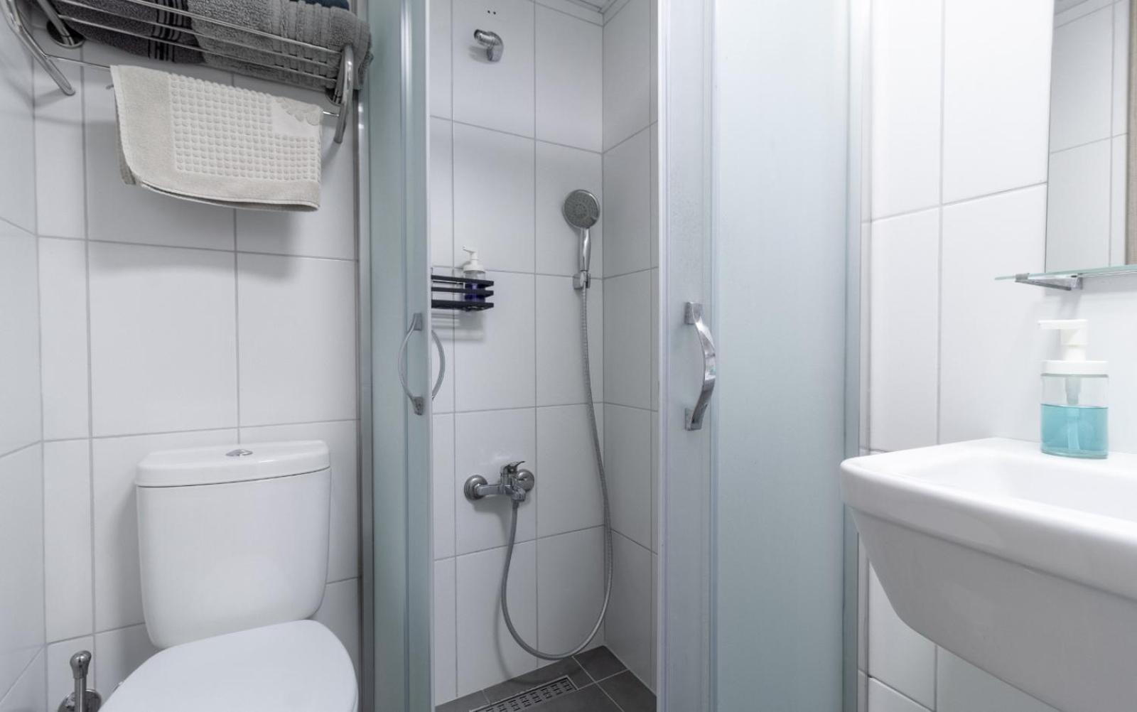 Apartment уютные апартаменты, квартира в аренду, анталия, лара Antalya