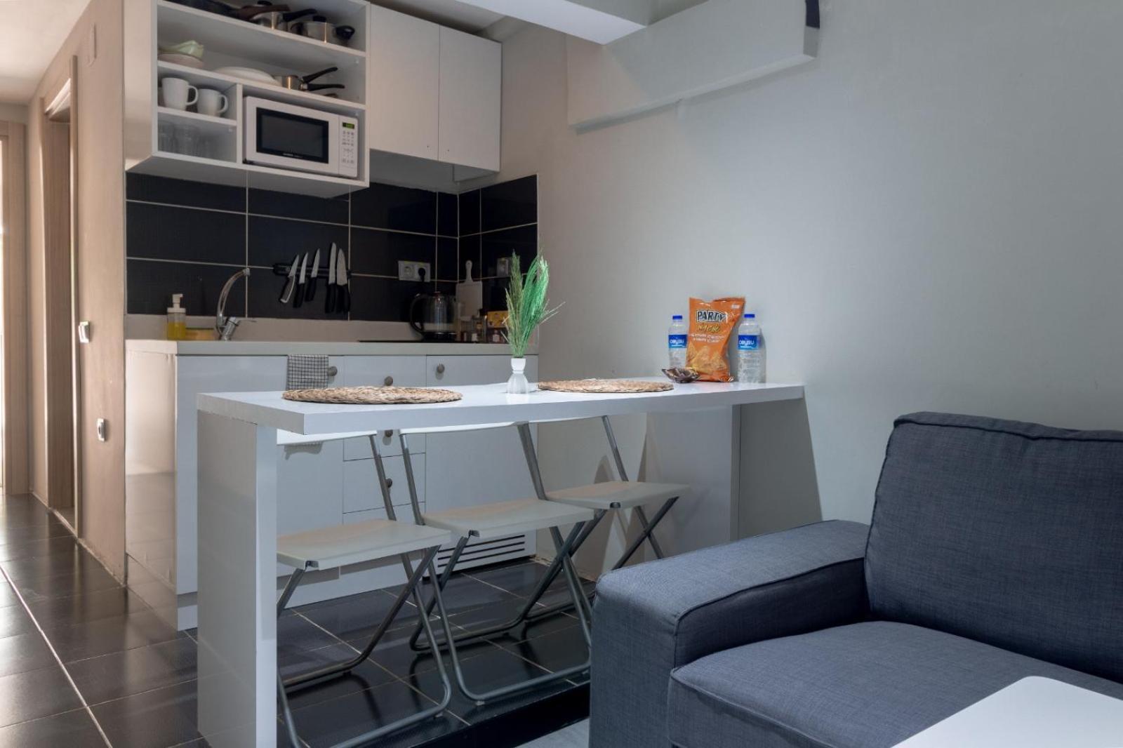 Apartment уютные апартаменты, квартира в аренду, анталия, лара Antalya