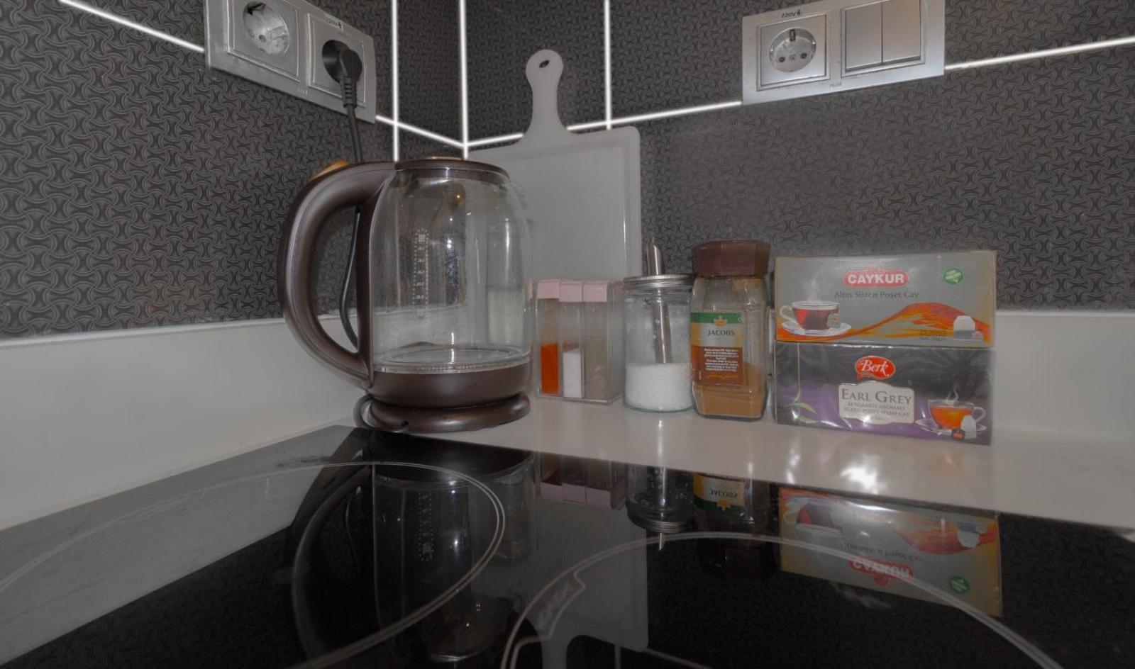 Apartment уютные апартаменты, квартира в аренду, анталия, лара *