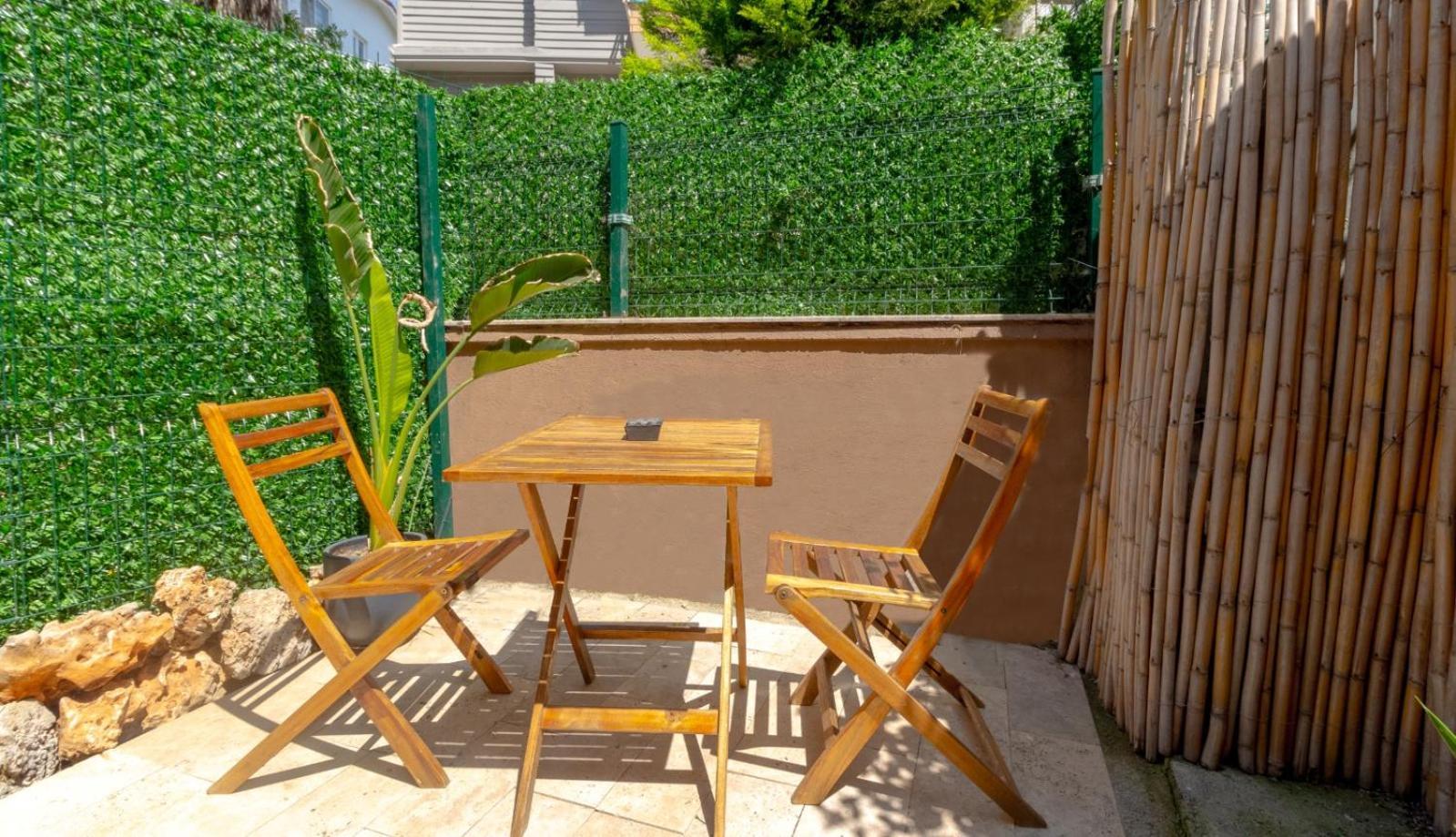 уютные апартаменты, квартира в аренду, анталия, лара Apartment Antalya