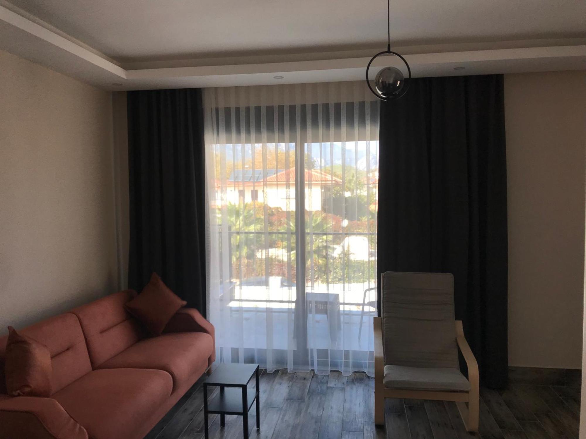 Daire Tanem Antalya