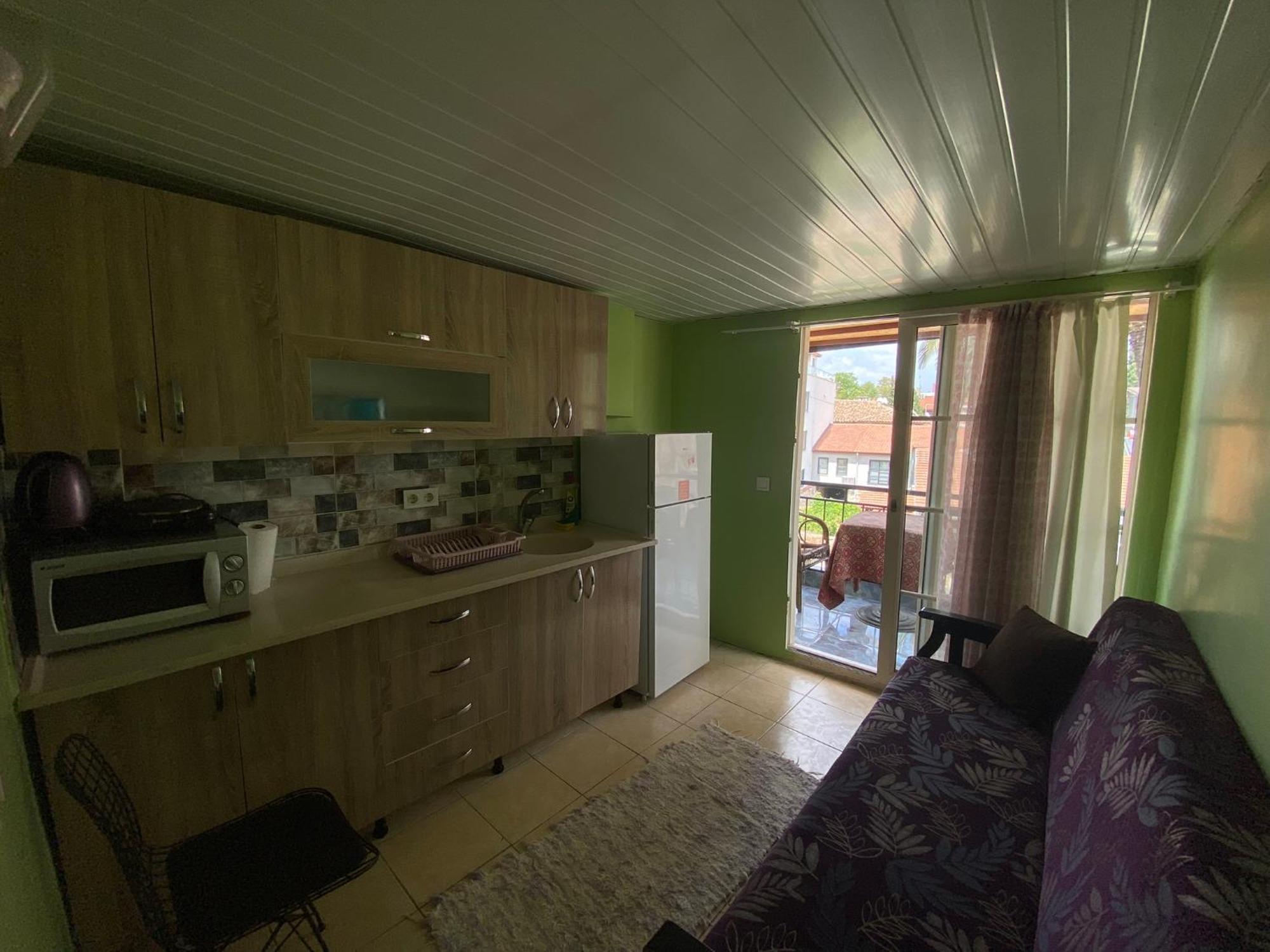 Hotel Camel & Antalya