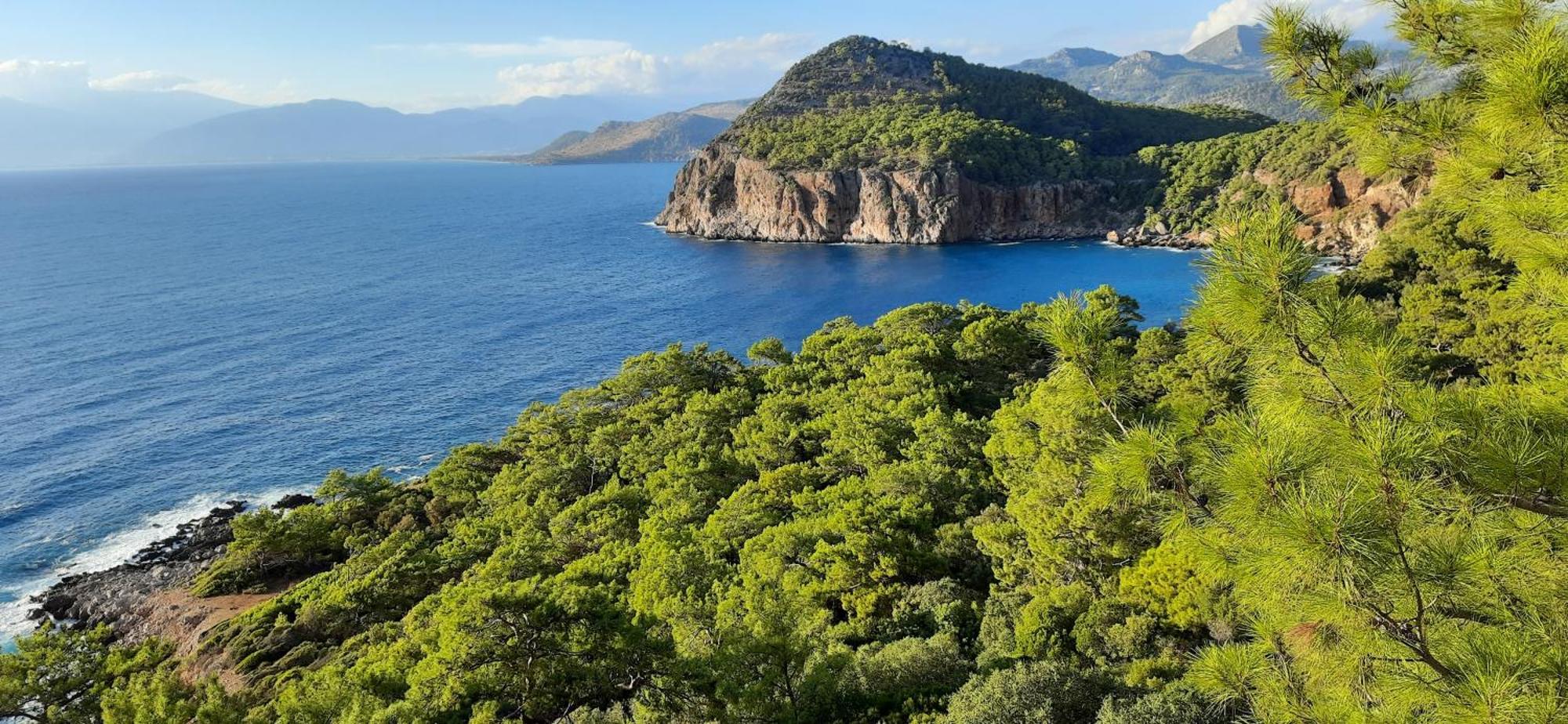 Gelidonia Fenerium Tatil Evi *
