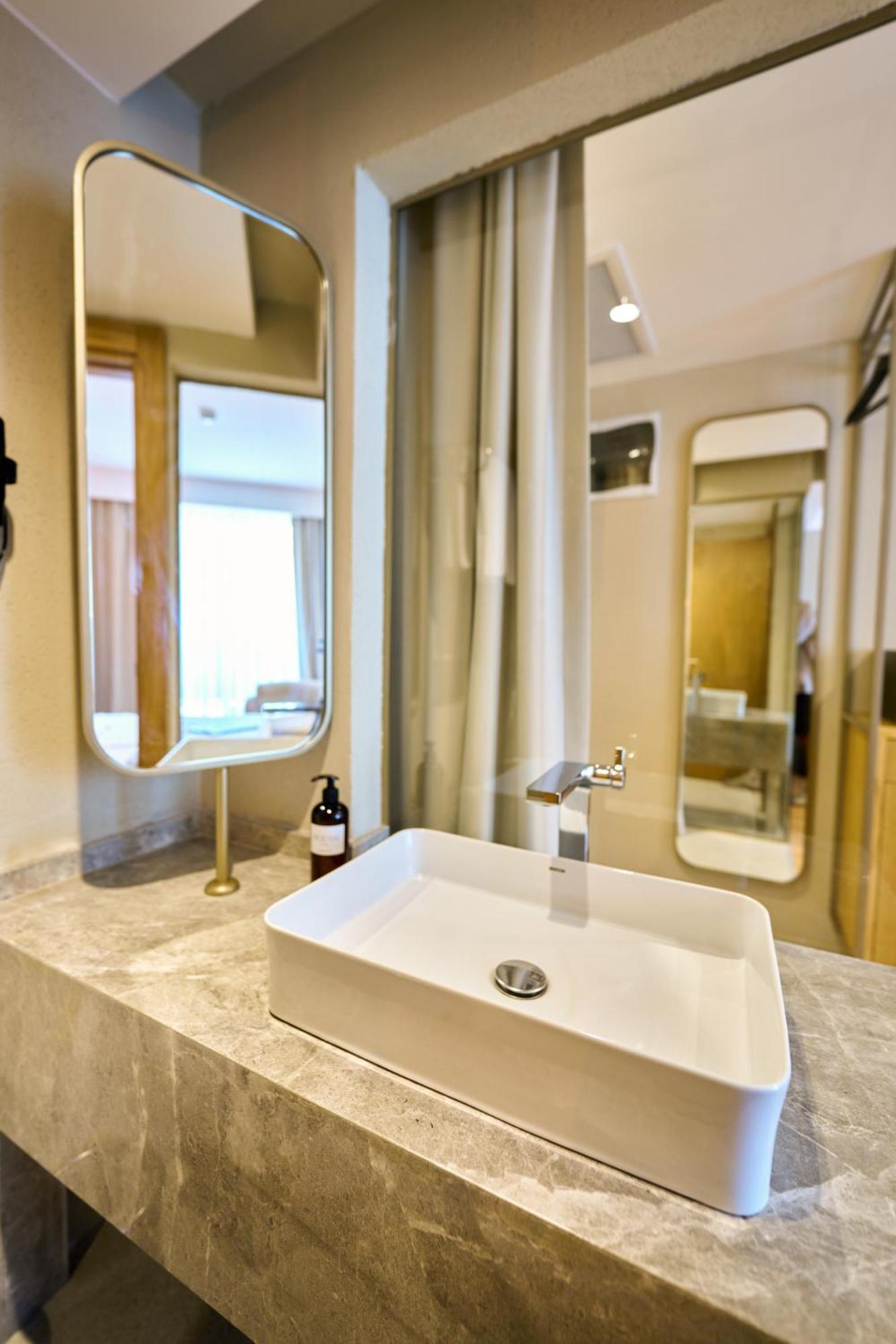 Hotel La Maja Antalya