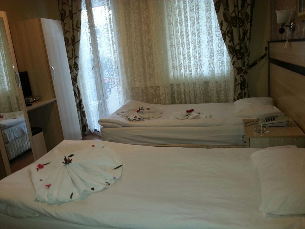 Tumay 2* Antalya