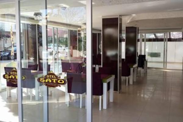 Hotel Sato