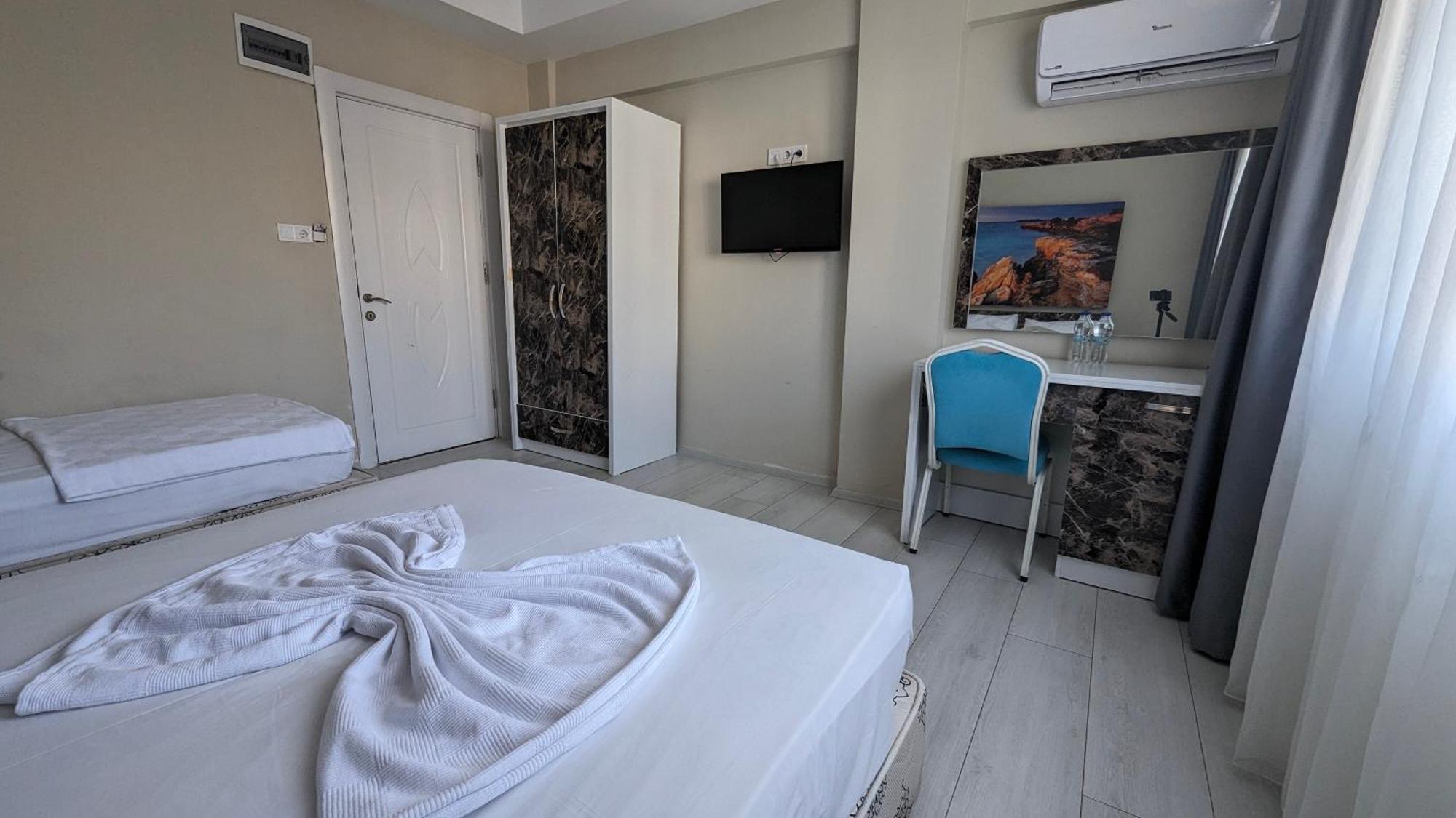 Dream Antalya