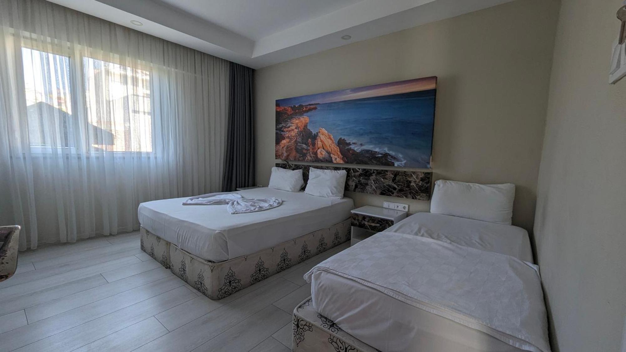 Dream Hotel
