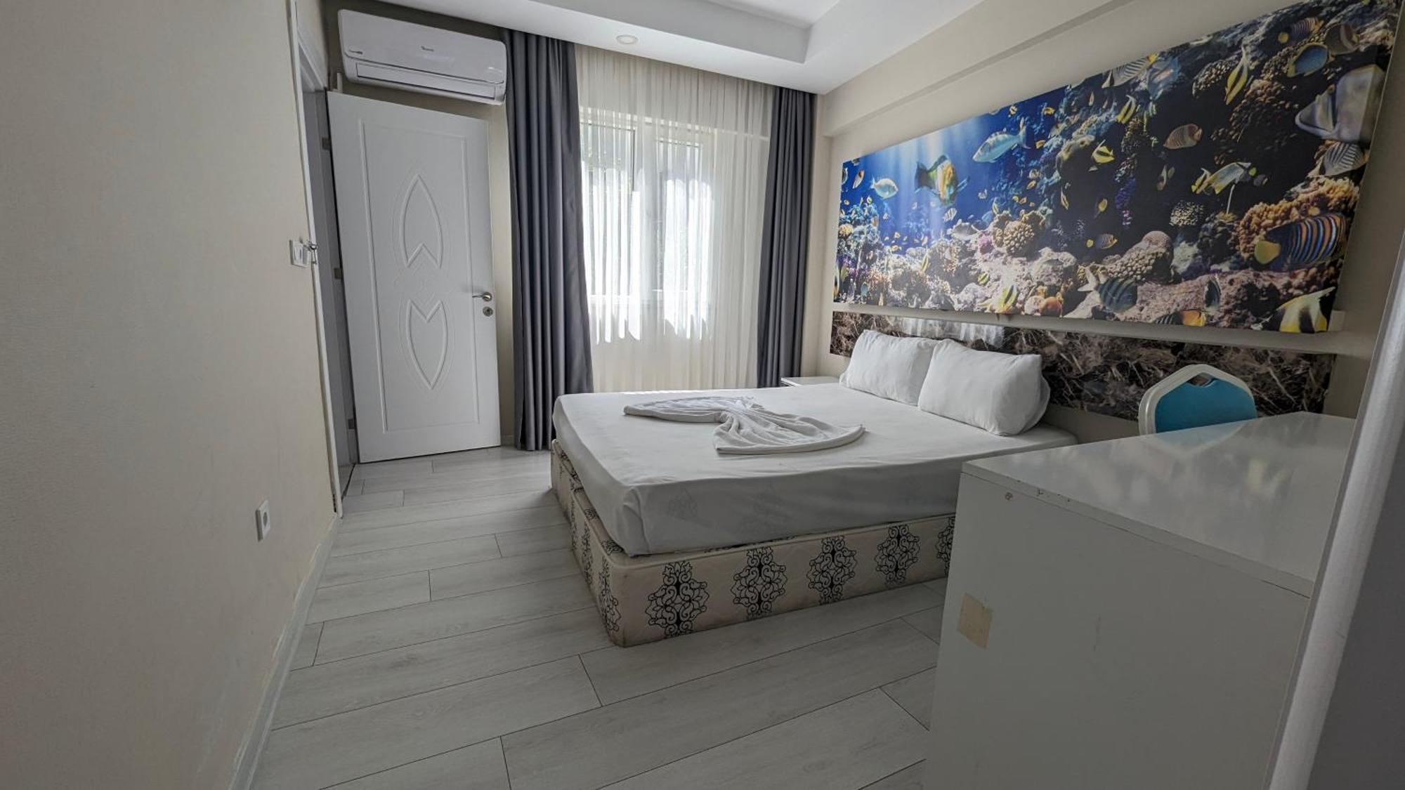Hotel Dream